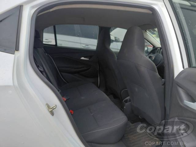 2023 CHEVROLET ONIX 