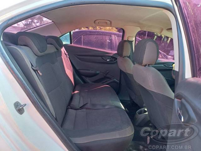 2015 CHEVROLET PRISMA 