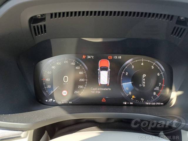 2019 VOLVO XC60 