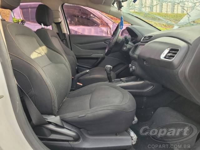 2014 CHEVROLET ONIX 