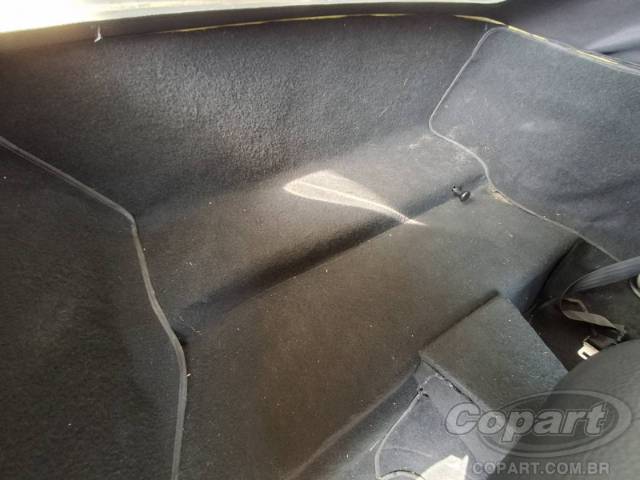 1978 VOLKSWAGEN PUMA GTS 