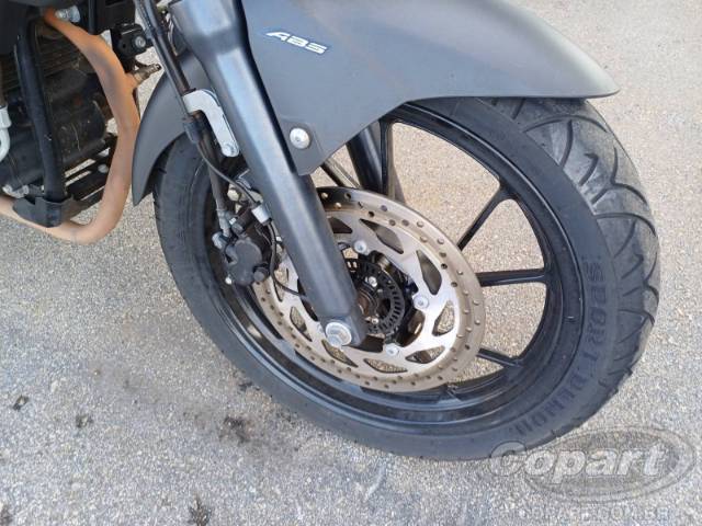 2024 YAMAHA FZ25 FAZER 