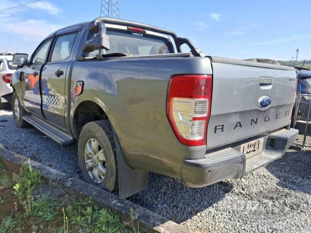 2014 FORD RANGER CD 