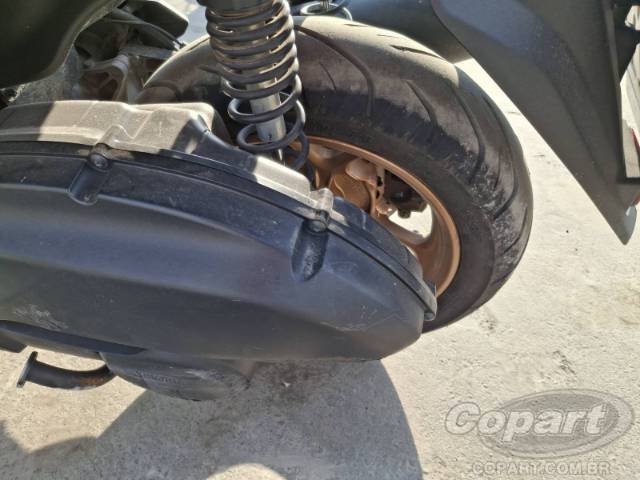 2025 YAMAHA NMAX 