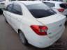 2015 FORD KA SEDAN 