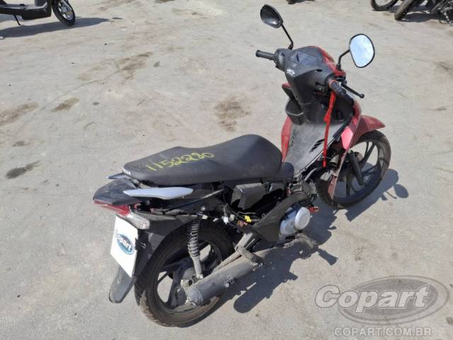 2026 HONDA BIZ 125 