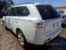 2014 MITSUBISHI OUTLANDER 