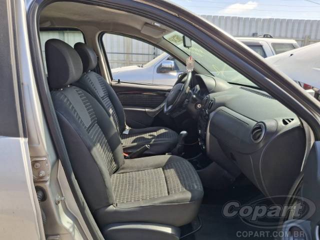 2012 RENAULT SANDERO 