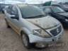 2012 CITROEN C3 