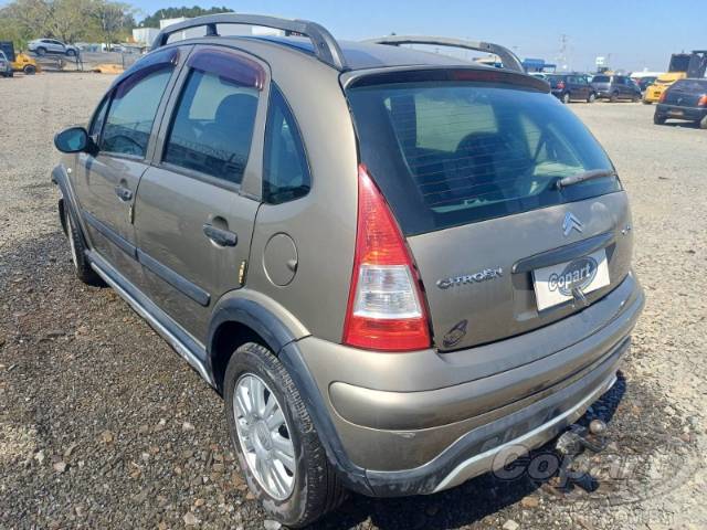 2010 CITROEN C3 