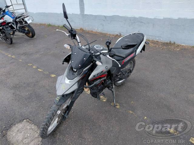 2025 YAMAHA XTZ 250 
