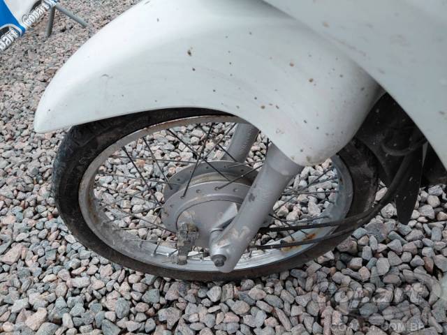 2015 HONDA BIZ 