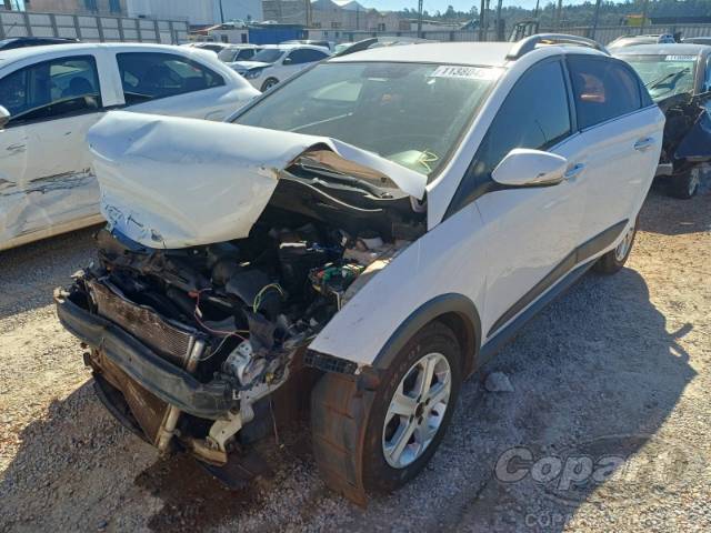 2015 HYUNDAI HB20 