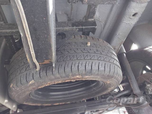 2025 VOLKSWAGEN SAVEIRO CD 