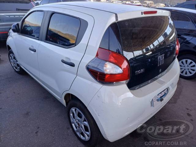 2020 FIAT MOBI 