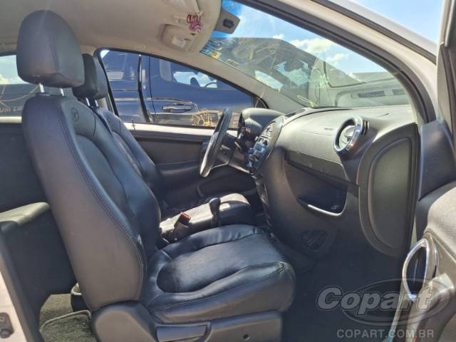 2014 JAC J2 