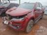 2017 CHEVROLET S10 CABINE DUPLA 