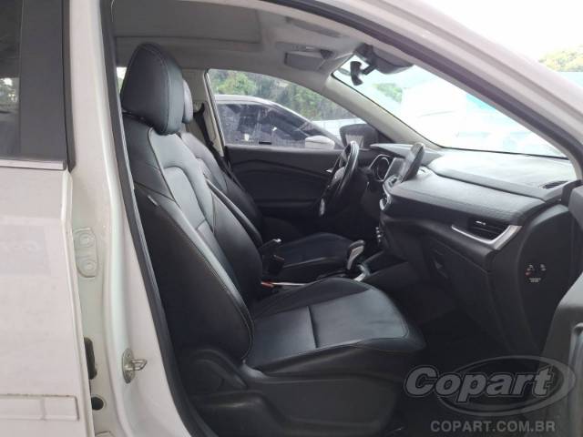 2023 CHEVROLET TRACKER 