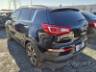 2012 KIA SPORTAGE 