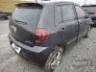 2012 VOLKSWAGEN FOX 