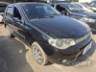 2007 FIAT PALIO 