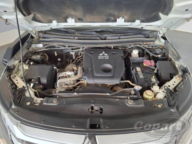 2024 MITSUBISHI L200 TRITON 