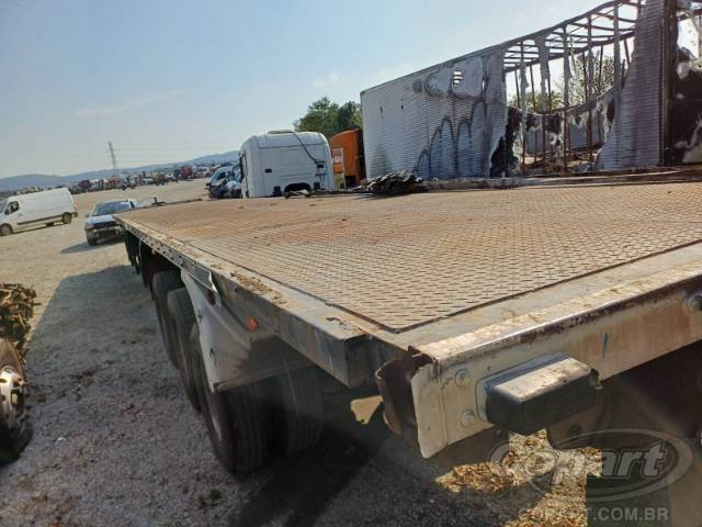 2021 NOMA SEMI-REBOQUE 