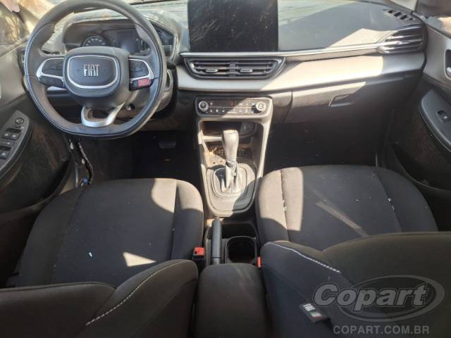 2023 FIAT PULSE 