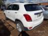 2019 CHEVROLET TRACKER 