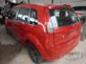 2014 FORD FIESTA 