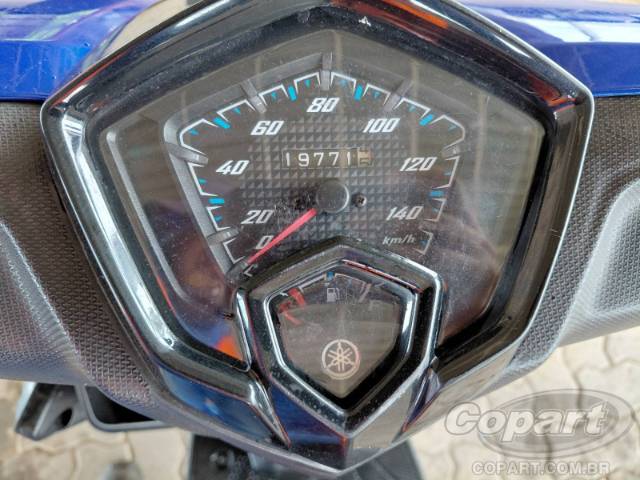 2024 YAMAHA NEO 
