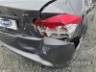 2010 HONDA CITY 