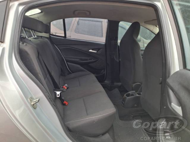 2022 CHEVROLET ONIX PLUS 