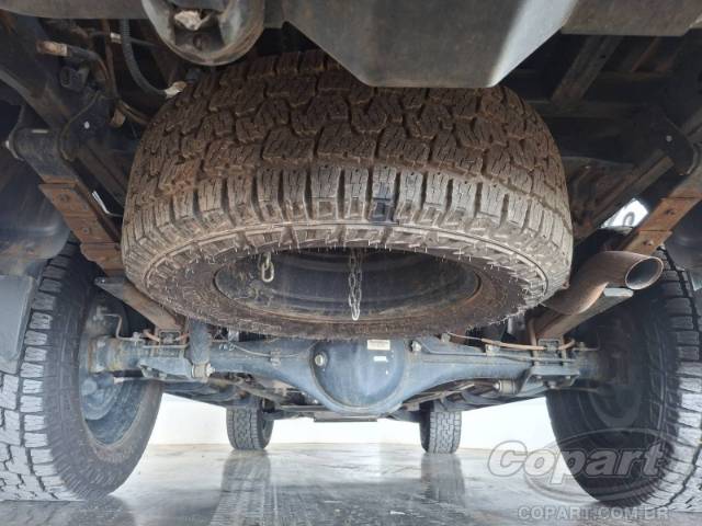 2024 MITSUBISHI L200 TRITON 