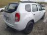 2013 RENAULT DUSTER 