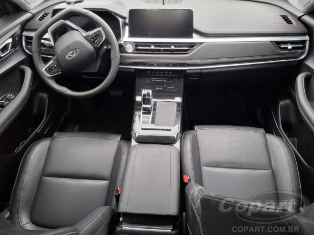 2025 CAOA CHERY TIGGO 7 
