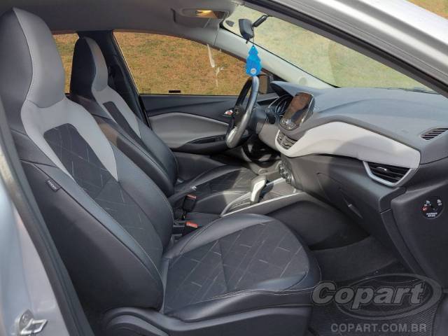 2020 CHEVROLET ONIX PLUS 