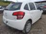 2018 CITROEN C3 