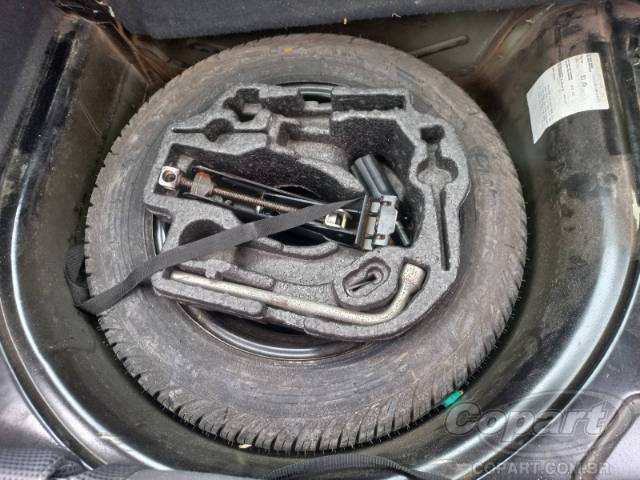 2008 VOLKSWAGEN FOX 