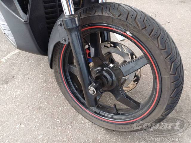 2017 DAFRA CITYCOM S 