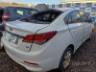2016 HYUNDAI HB20S 