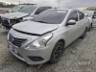 2019 NISSAN VERSA 