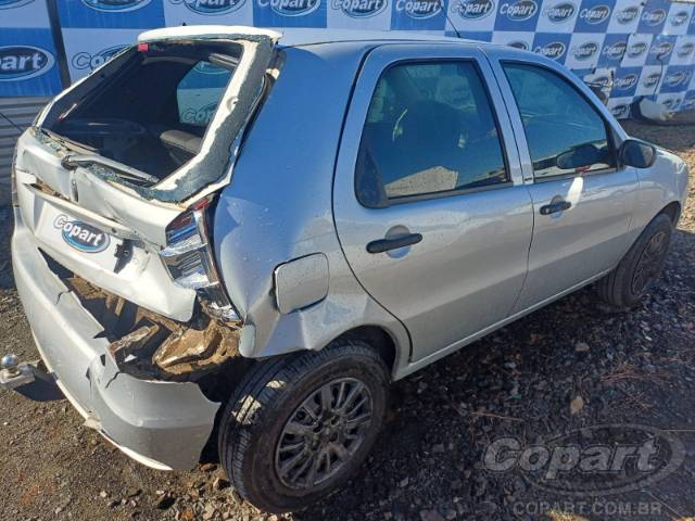 2011 FIAT PALIO 