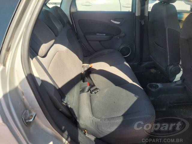 2013 FIAT GRAND SIENA 