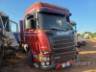 2018 SCANIA R 440 