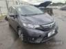 2016 HONDA FIT 