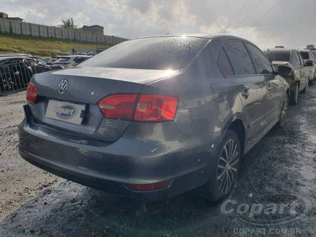 2013 VOLKSWAGEN JETTA 