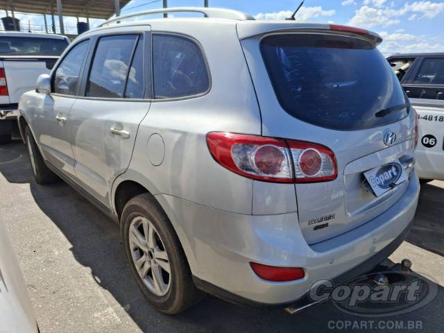 2011 HYUNDAI SANTA FE 