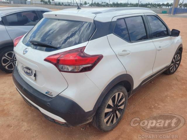 2018 NISSAN KICKS 