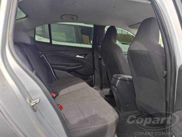 2023 CHEVROLET ONIX PLUS 